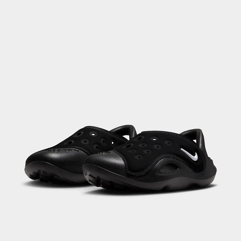 Kids' Toddler Nike Aqua Swoosh Sandals