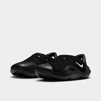 Kids' Toddler Nike Aqua Swoosh Sandals