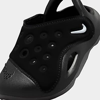 Kids' Toddler Nike Aqua Swoosh Sandals