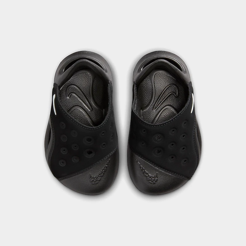 Kids' Toddler Nike Aqua Swoosh Sandals