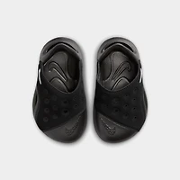 Kids' Toddler Nike Aqua Swoosh Sandals