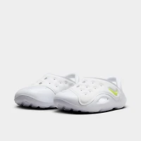 Kids' Toddler Nike Aqua Swoosh Sandals