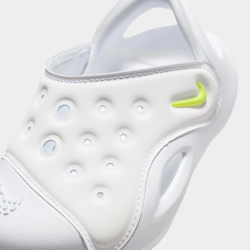 Kids' Toddler Nike Aqua Swoosh Sandals