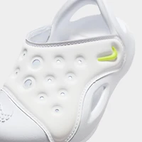 Kids' Toddler Nike Aqua Swoosh Sandals