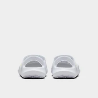 Kids' Toddler Nike Aqua Swoosh Sandals