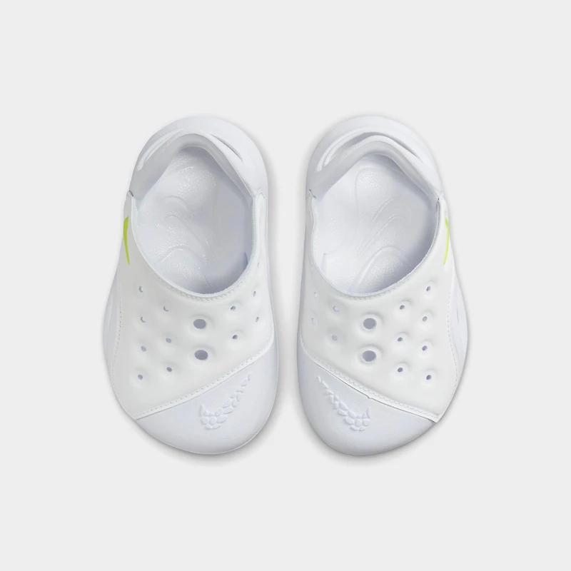 Kids' Toddler Nike Aqua Swoosh Sandals