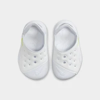 Kids' Toddler Nike Aqua Swoosh Sandals