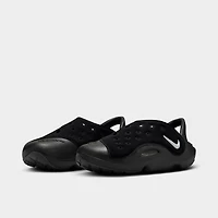 Little Kids' Nike Aqua Swoosh Sandals