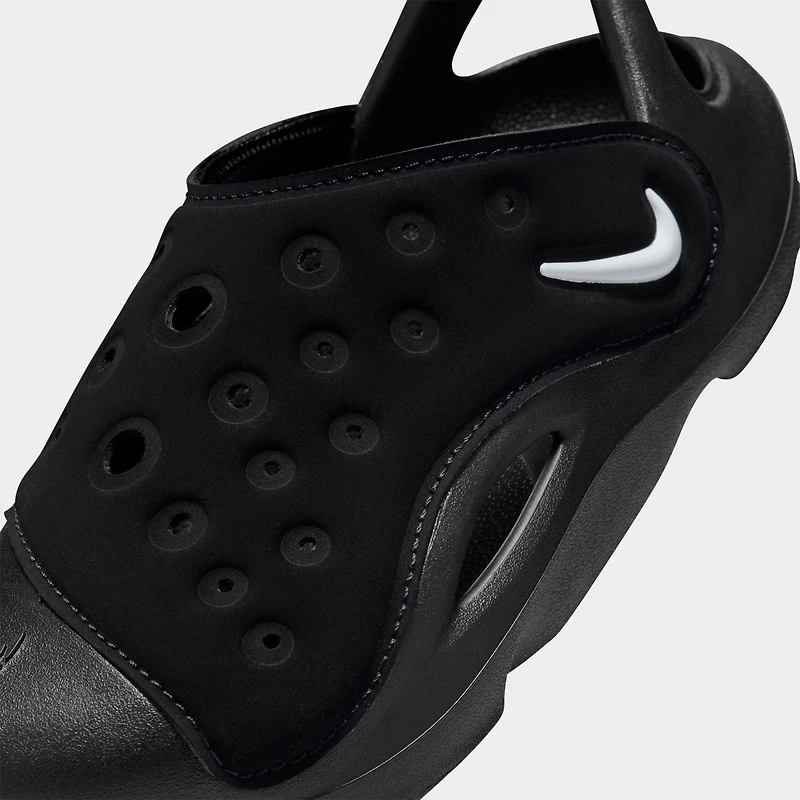 Little Kids' Nike Aqua Swoosh Sandals