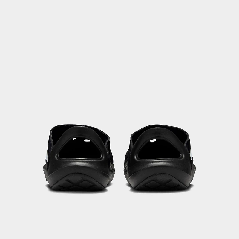 Little Kids' Nike Aqua Swoosh Sandals