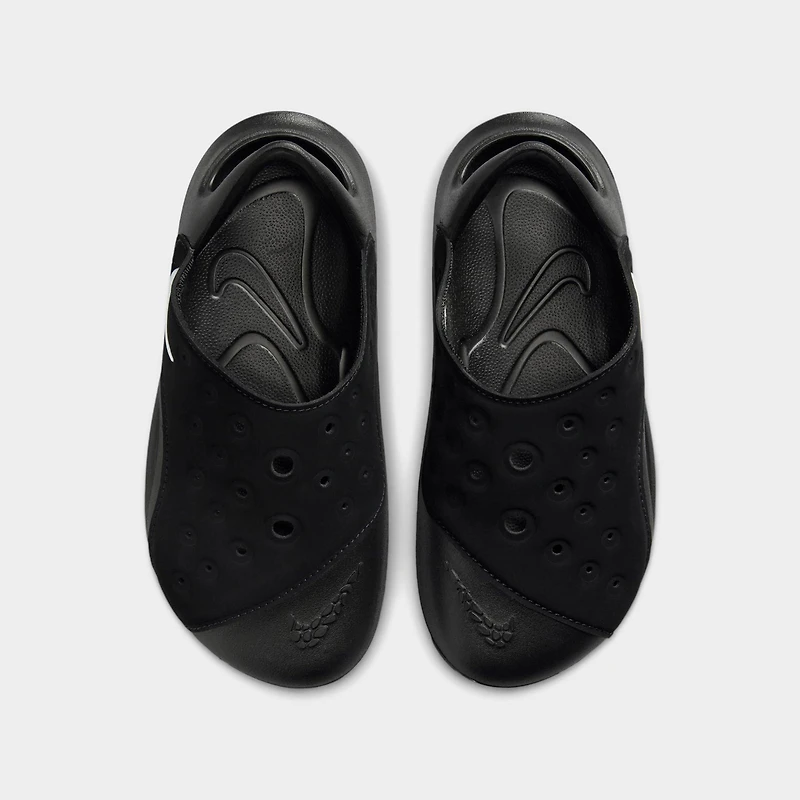 Little Kids' Nike Aqua Swoosh Sandals
