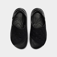 Little Kids' Nike Aqua Swoosh Sandals
