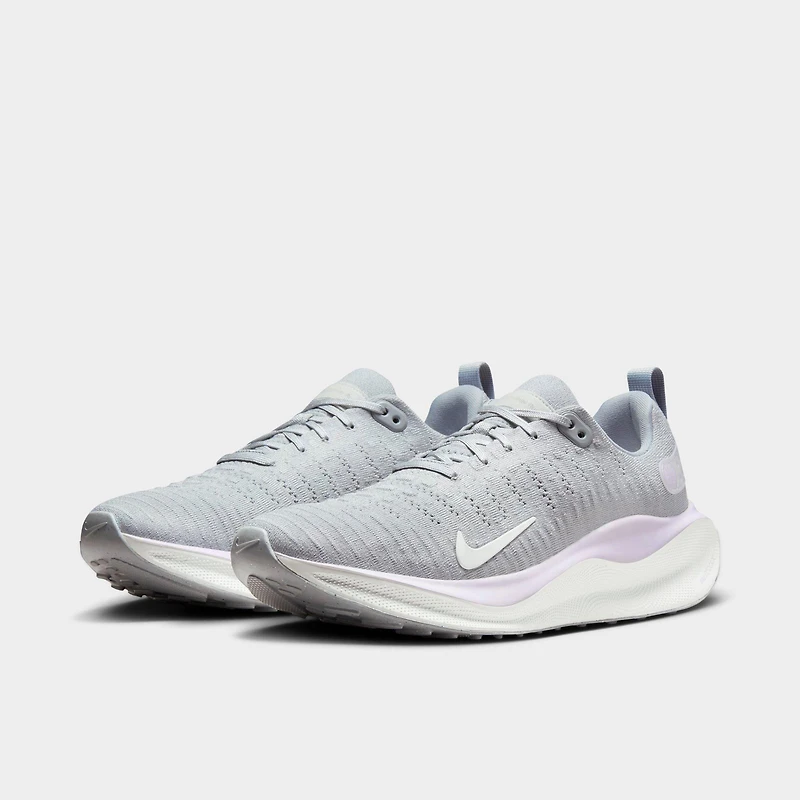 Women's Nike React Infinity Run Flyknit 4 Running Shoes