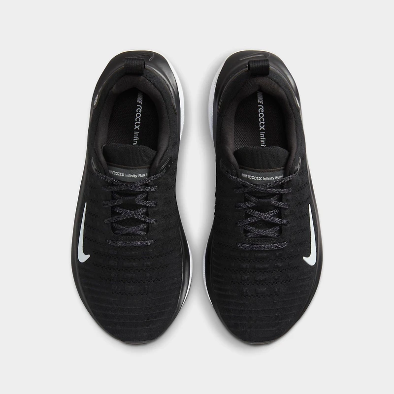 Men's Nike InfinityRN 4 Road Running Shoes (Extra Wide Width)