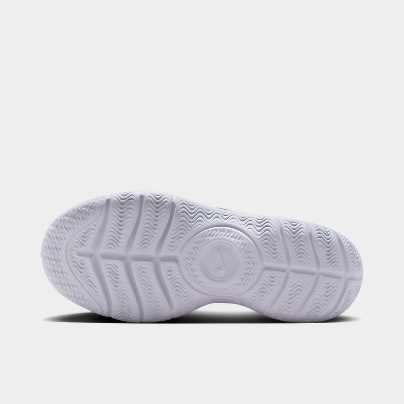 Big Kids' Nike Flex Runner 3 Running Shoes