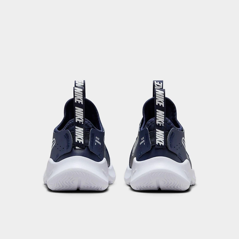 Kids' Toddler Nike Flex Runner 3 Running Shoes