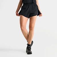 Women's Nike AeroSwift Dri-FIT ADV Mid-Rise 3 Inch Brief-Lined Shorts