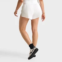 Women's Nike AeroSwift Dri-FIT ADV Mid-Rise 3 Inch Brief-Lined Shorts