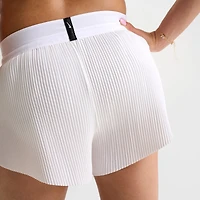 Women's Nike AeroSwift Dri-FIT ADV Mid-Rise 3 Inch Brief-Lined Shorts