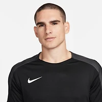 Men's Nike Strike Dri-FIT Short-Sleeve Soccer Top