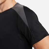 Men's Nike Strike Dri-FIT Short-Sleeve Soccer Top