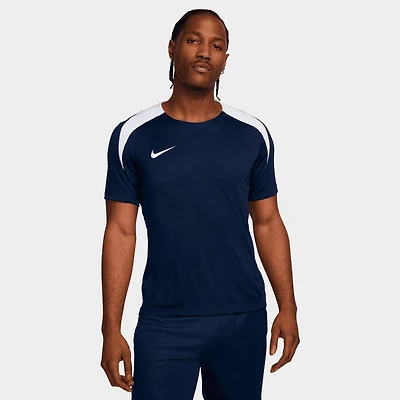 Men's Nike Strike Dri-FIT Short-Sleeve Soccer Top