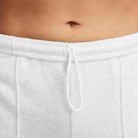 Women's Nike Sportswear Chill Slim High-Rise French Terry Sweatpants