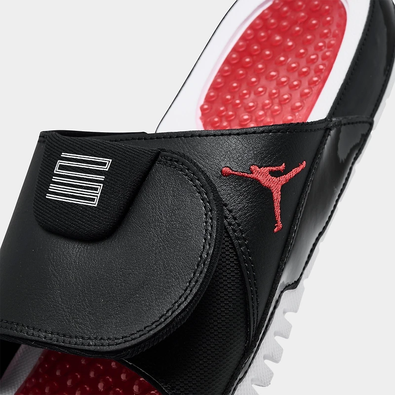 Men's Jordan Hydro 11 Retro Slide Sandals