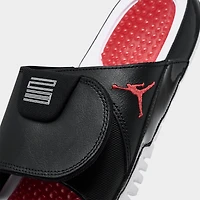 Men's Jordan Hydro 11 Retro Slide Sandals