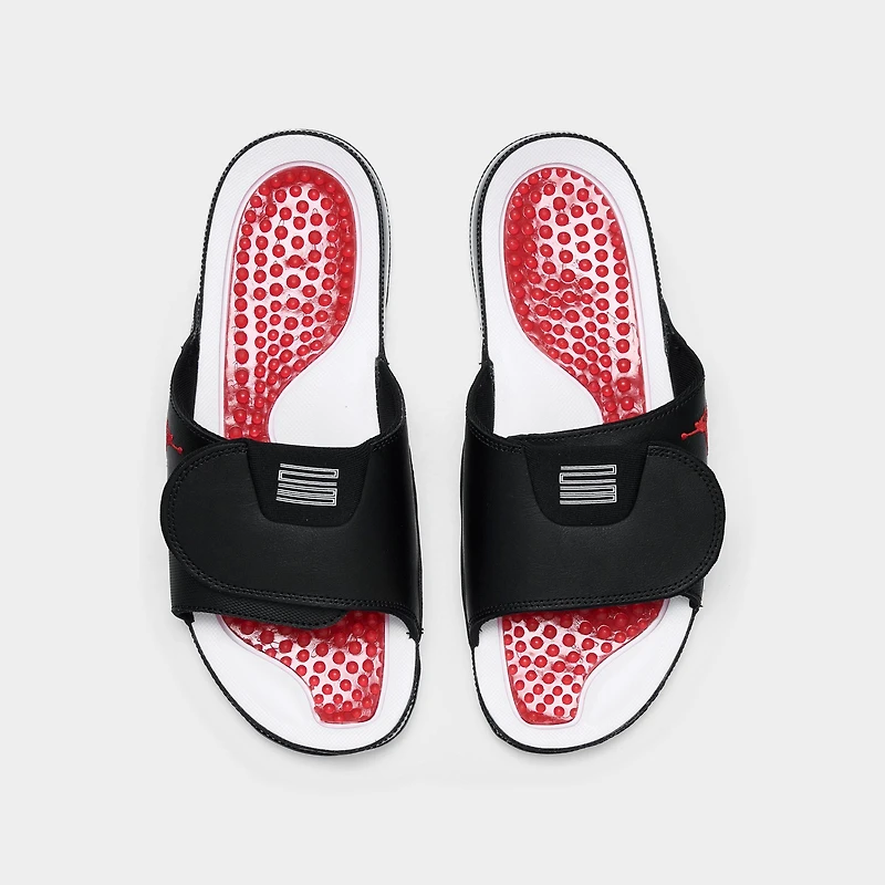 Men's Jordan Hydro 11 Retro Slide Sandals