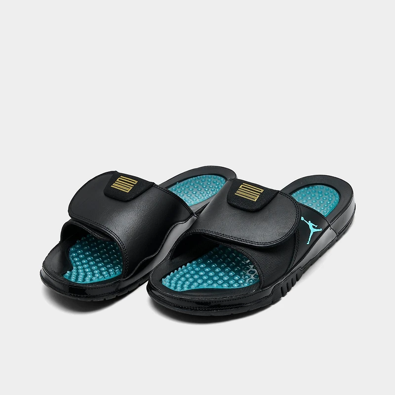 Men's Jordan Hydro 11 Retro Slide Sandals