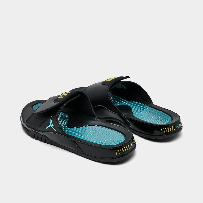 Men's Jordan Hydro 11 Retro Slide Sandals