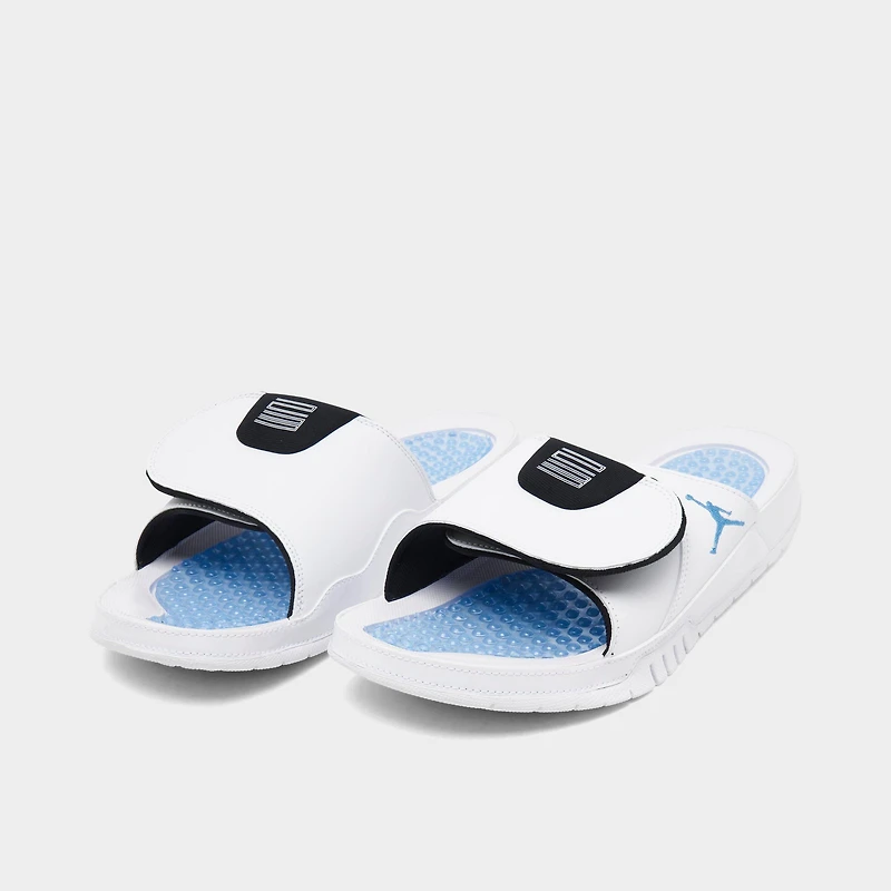 Men's Jordan Hydro 11 Retro Slide Sandals