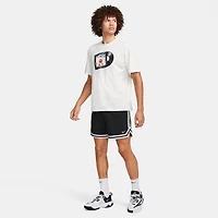 Men's Nike Dri-FIT DNA UV Woven 6" Basketball Shorts