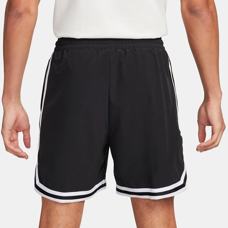 Men's Nike Dri-FIT DNA UV Woven 6" Basketball Shorts
