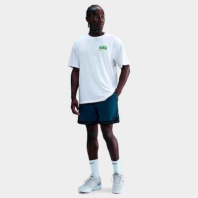 Men's Nike Dri-FIT DNA UV Woven 6" Basketball Shorts