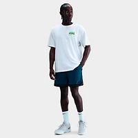 Men's Nike Dri-FIT DNA UV Woven 6" Basketball Shorts