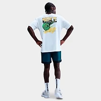 Men's Nike Dri-FIT DNA UV Woven 6" Basketball Shorts