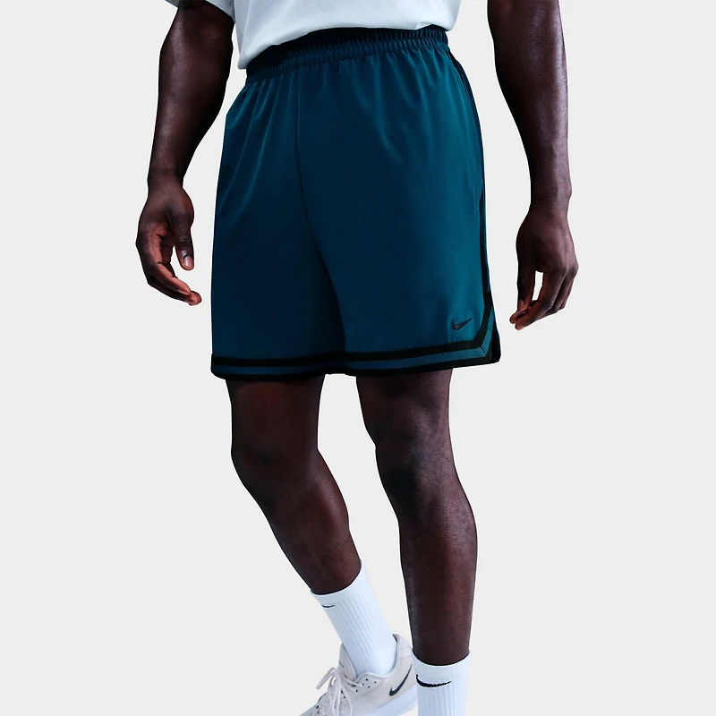 Men's Nike Dri-FIT DNA UV Woven 6" Basketball Shorts
