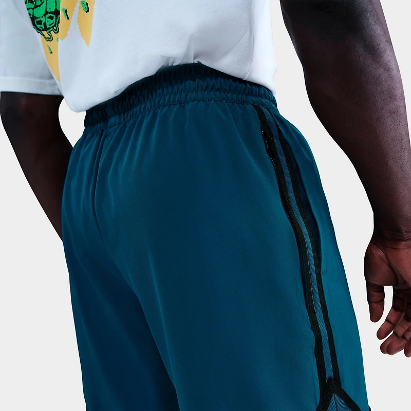 Men's Nike Dri-FIT DNA UV Woven 6" Basketball Shorts