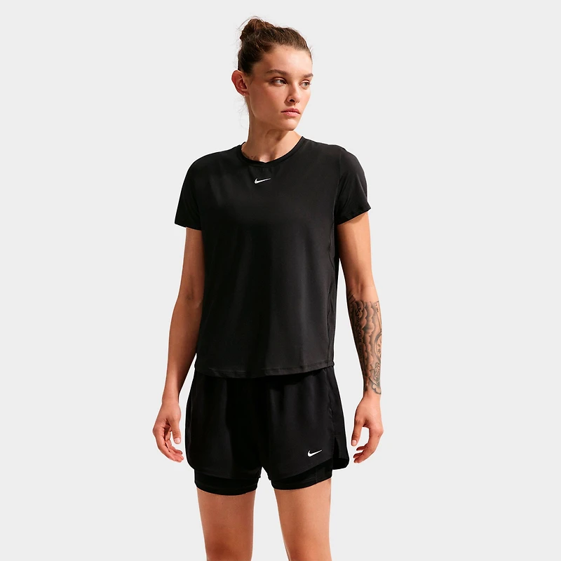 Women's Nike One Classic Dri-FIT Short-Sleeve T-Shirt