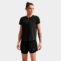 Women's Nike One Classic Dri-FIT Short-Sleeve T-Shirt
