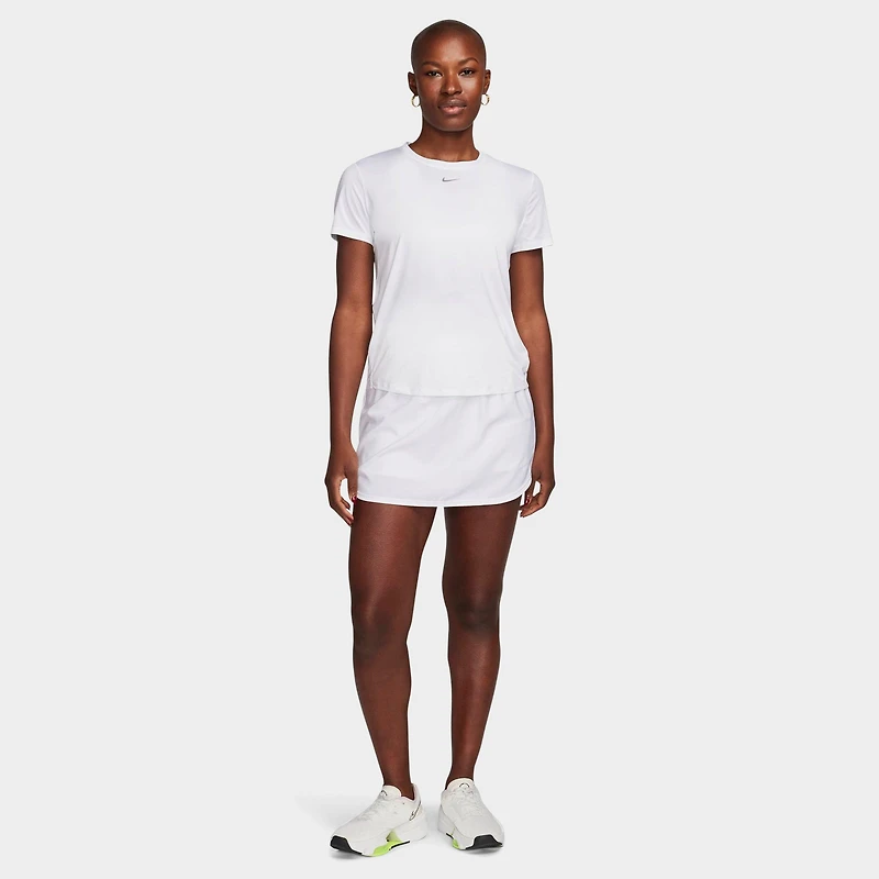 Women's Nike One Classic Dri-FIT Short-Sleeve T-Shirt