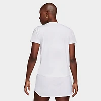 Women's Nike One Classic Dri-FIT Short-Sleeve T-Shirt