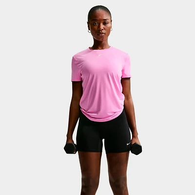 Women's Nike One Classic Dri-FIT Short-Sleeve T-Shirt