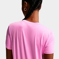 Women's Nike One Classic Dri-FIT Short-Sleeve T-Shirt