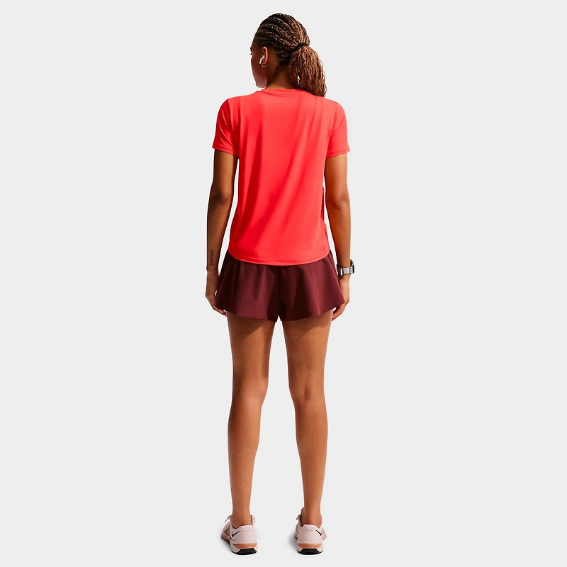 Women's Nike One Classic Dri-FIT Short-Sleeve T-Shirt