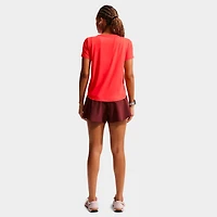 Women's Nike One Classic Dri-FIT Short-Sleeve T-Shirt