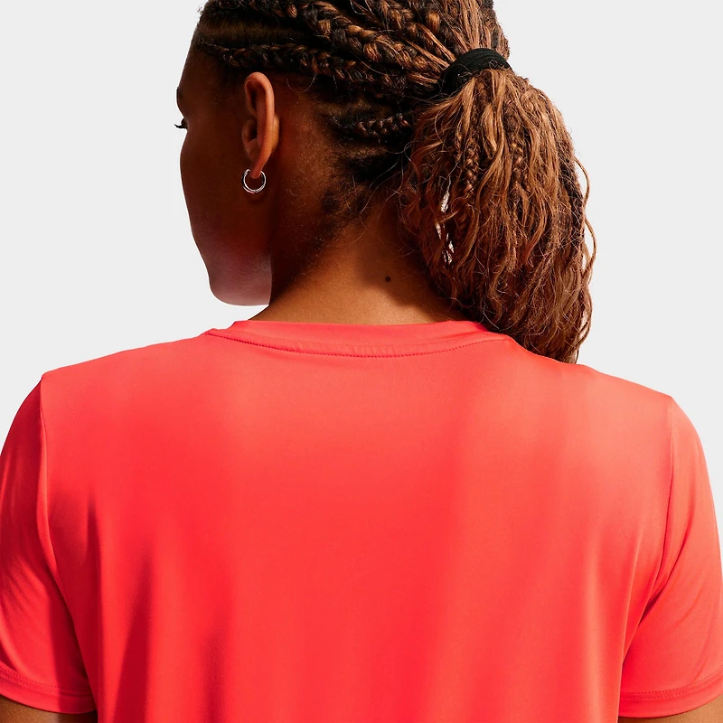Women's Nike One Classic Dri-FIT Short-Sleeve T-Shirt