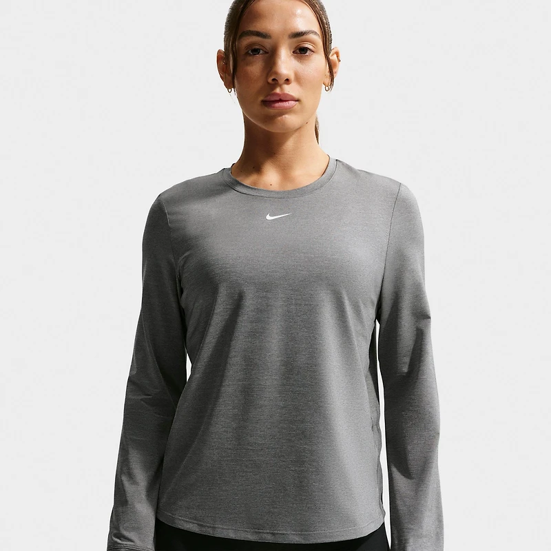 Women's Nike One Classic Dri-FIT Long-Sleeve Top